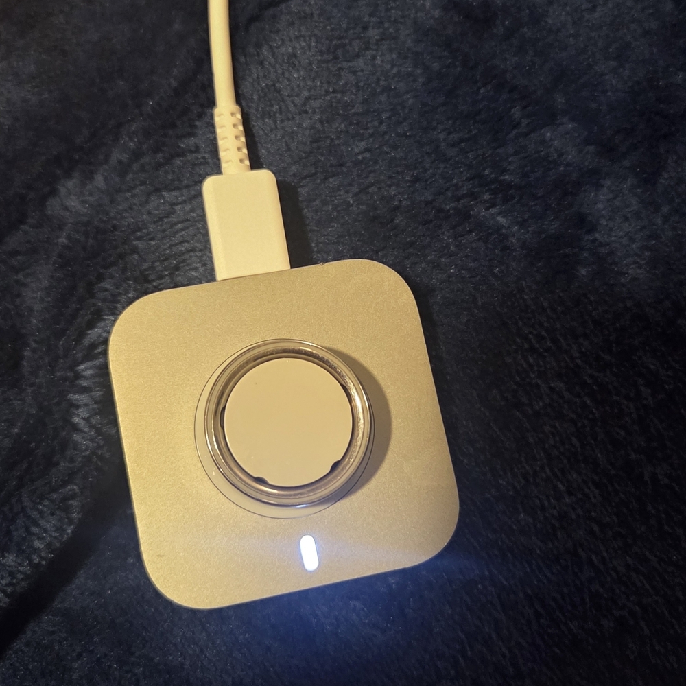 Oura Ring Gen 4 Size 10